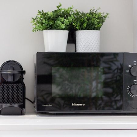 Vlc Host - Manya Apartment Валенсия Екстериор снимка