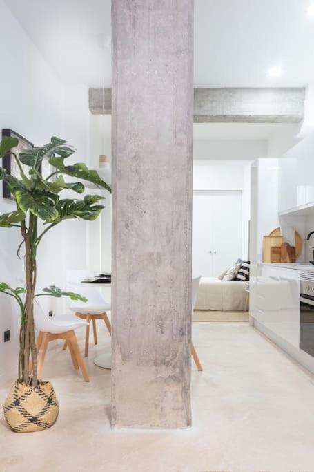 Vlc Host - Manya Apartment Валенсия Екстериор снимка