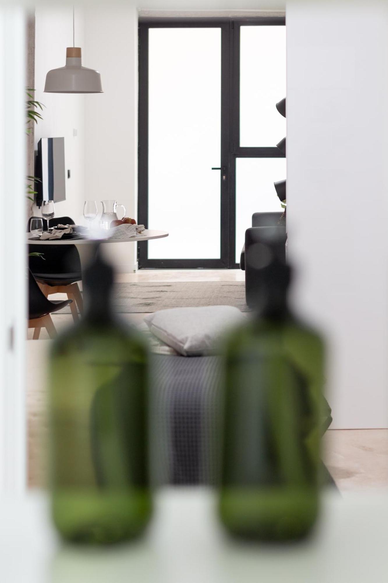 Vlc Host - Manya Apartment Валенсия Екстериор снимка