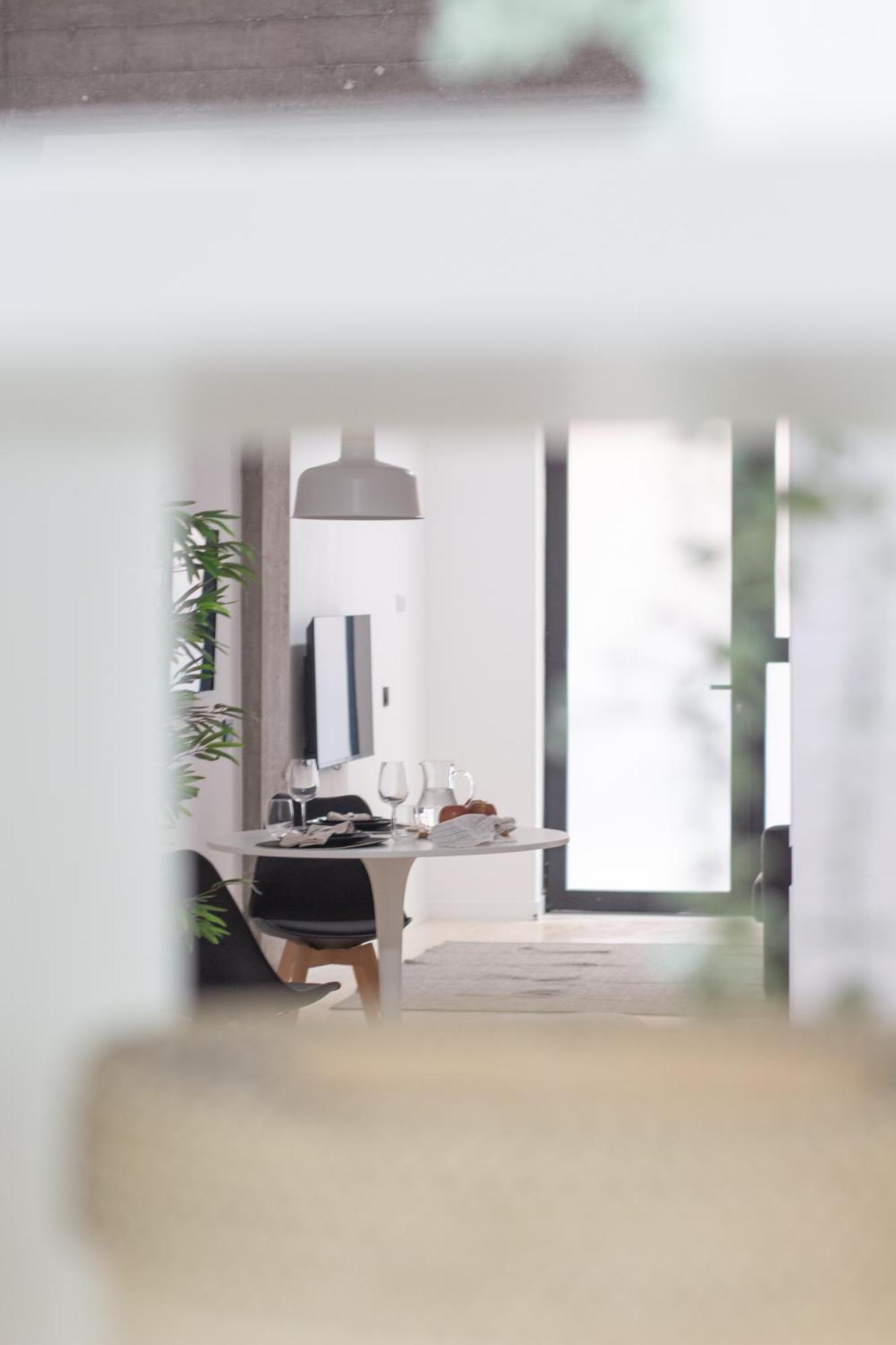 Vlc Host - Manya Apartment Валенсия Екстериор снимка